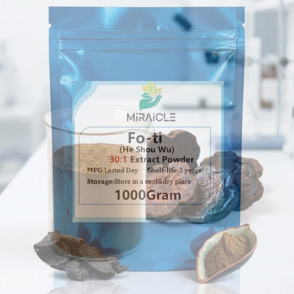 Soap Making Homemade - Kemasan Khusus Untuk Ekstrak Fo-Ti /