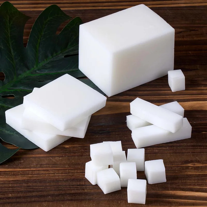 Soap Making Material Wholesale - 1000g Basis Sabun Gliserin DIY Basis