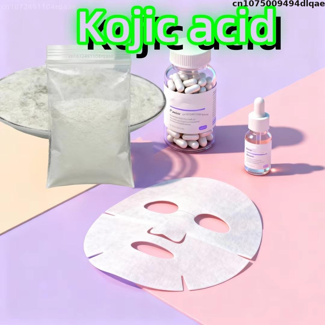 Soap Making Acid - Kristal Asam Kojat 99% Kemurnian Untuk