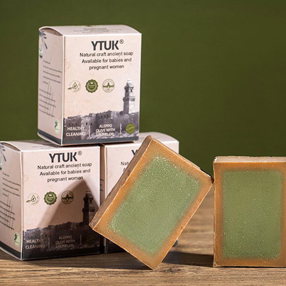 Soap Making Essential Oils - Sabun Minyak Zaitun Organik Murni Sabun