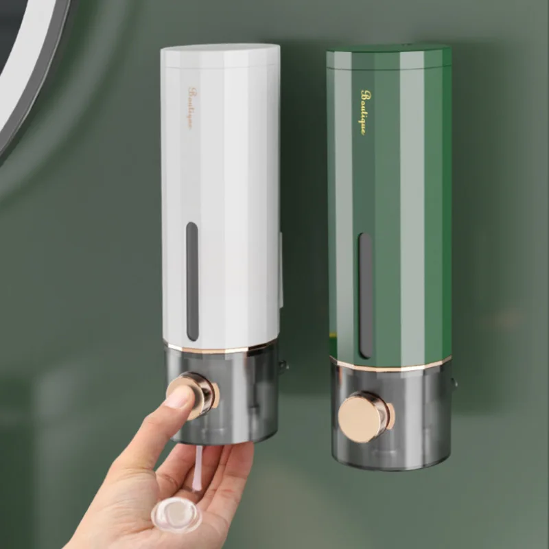 Soap Making Tools - Dispenser sabun Manual, Dispenser sabun kamar