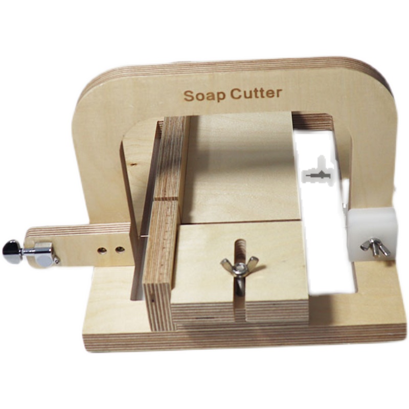 Soap Making Homemade - DIY Profesional Buatan Tangan Sabun Dingin