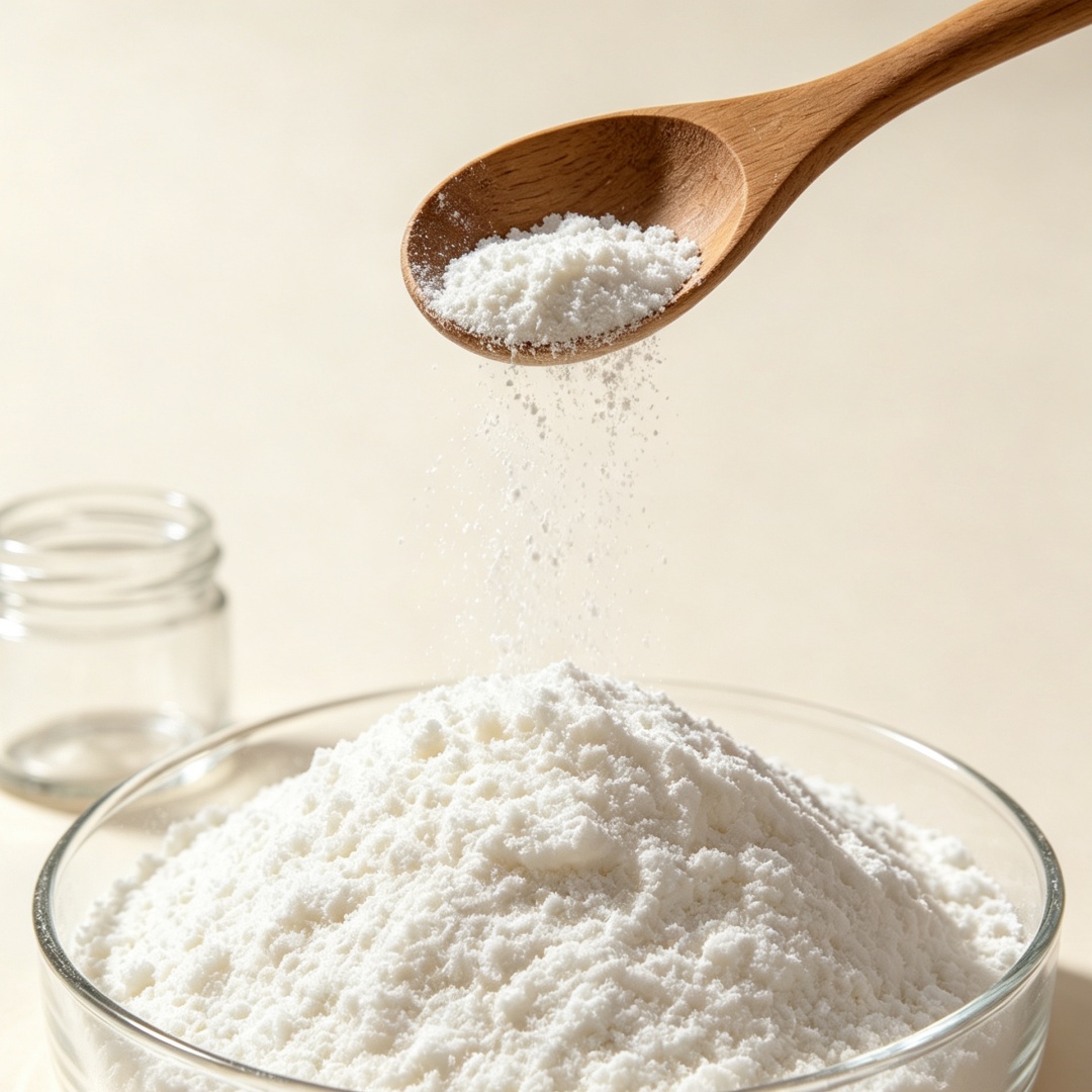 Soap Making Acid - Bubuk Kojic Acid Dipalmitat, Bahan untuk
