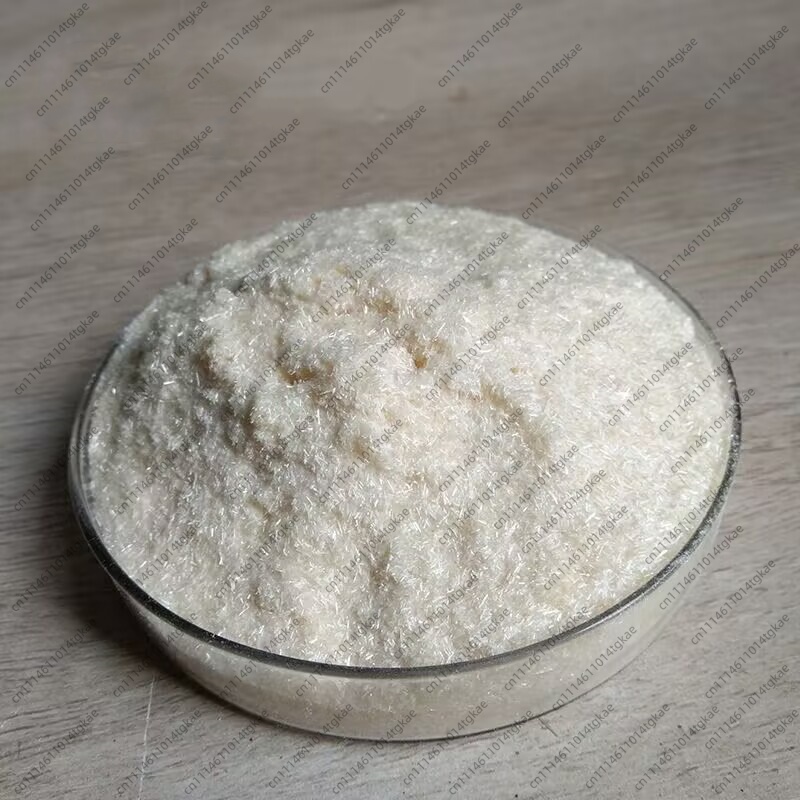Kristal Asam Kojic Transparan  - Soap Making Acid ulasan dan harga