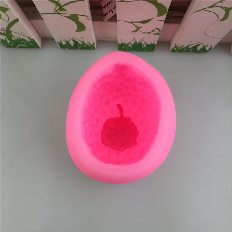Cetakan lilin silikon Domba 3D - Soap Making At Home ulasan dan harga