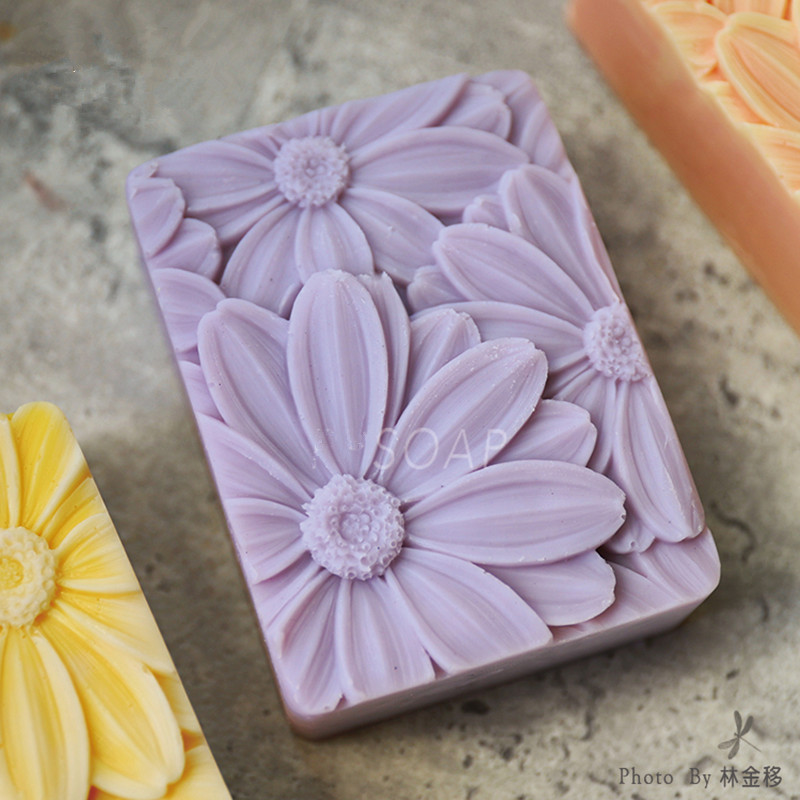 Terbaru!!!3d Elegan Sabun Bung - Soap Making Ideas ulasan dan harga