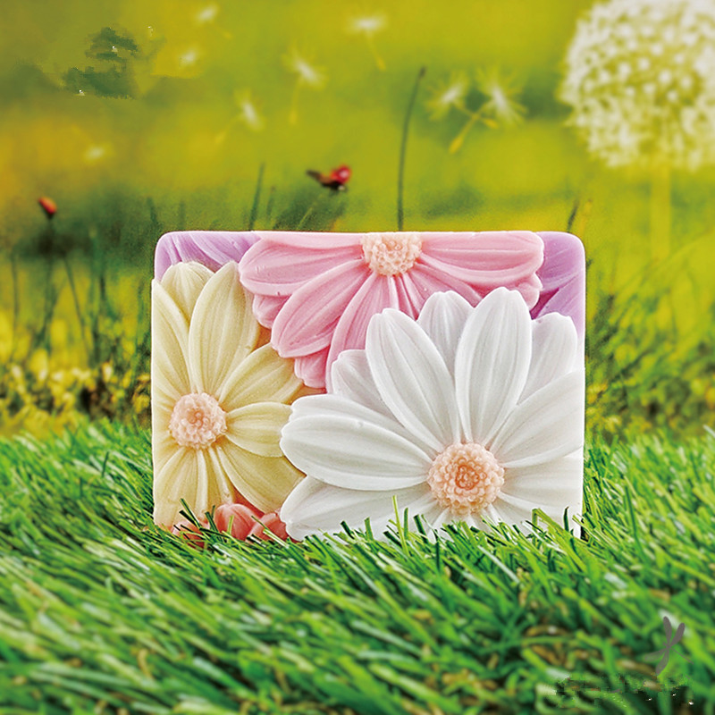 Terbaru!!!3d Elegan Sabun Bung - Soap Making Ideas ulasan dan harga