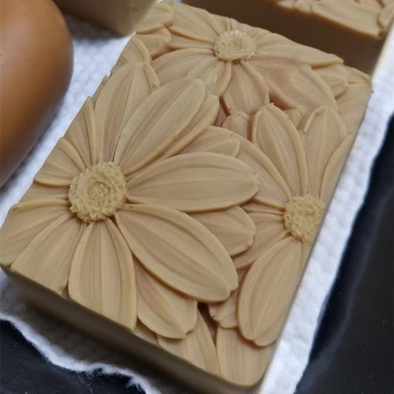 Terbaru!!!3d Elegan Sabun Bung - Soap Making Ideas ulasan dan harga