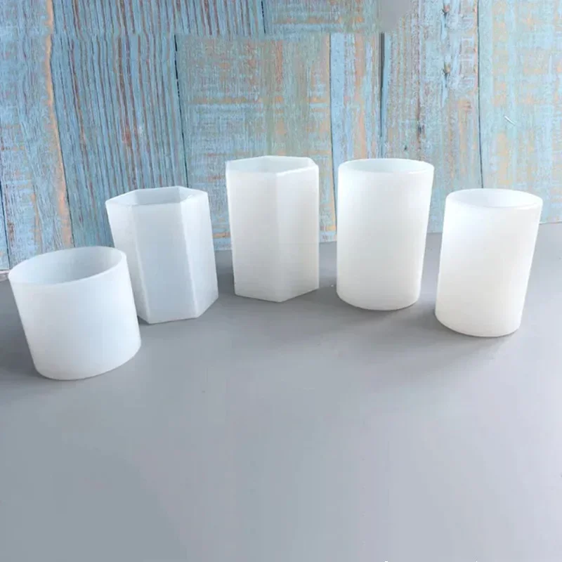 Cetakan silikon lilin bentuk s - Soap Making Homemade ulasan dan harga