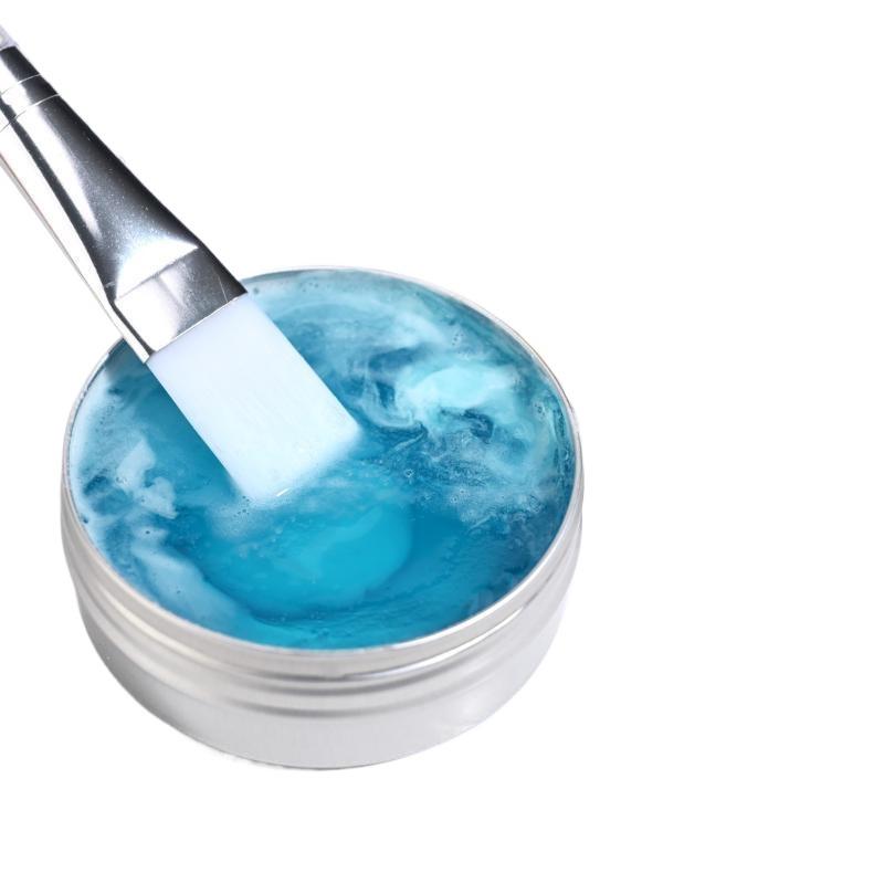 Sabun Pembersih Kuas Makeup, S - Soap Making Tools ulasan dan harga