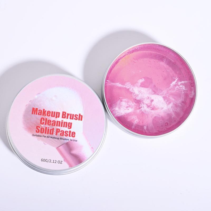 Sabun Pembersih Kuas Makeup, S - Soap Making Tools ulasan dan harga