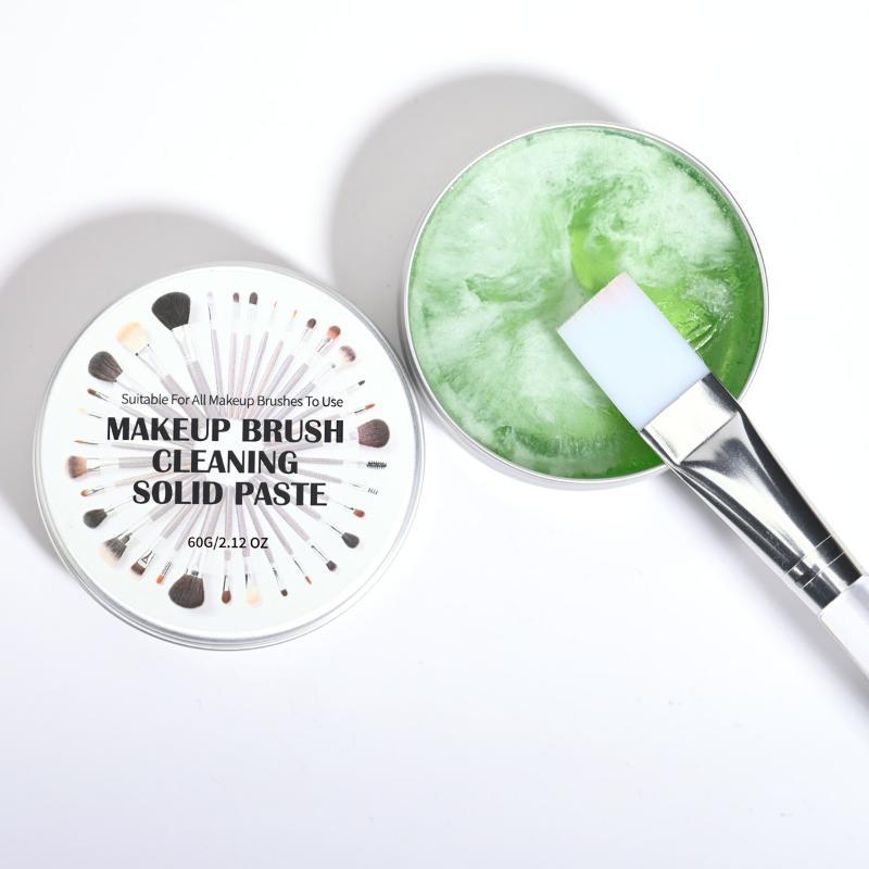 Sabun Pembersih Kuas Makeup, S - Soap Making Tools ulasan dan harga