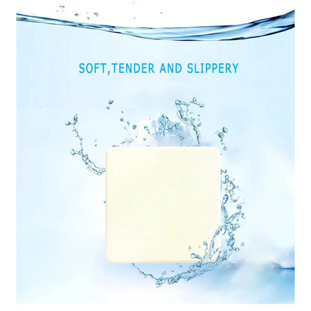 100g sabun buatan tangan alami - Soap Making Essential Oils ulasan dan harga