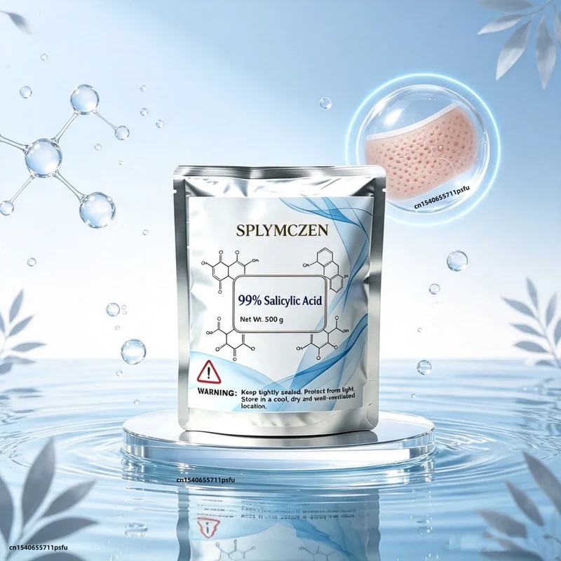 Bahan Baku untuk Membuat Sabun - Soap Making Acid ulasan dan harga