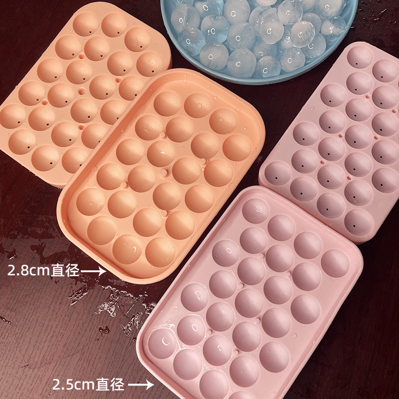 Cetakan Es Batu Silikon Food G - Soap Making Homemade ulasan dan harga