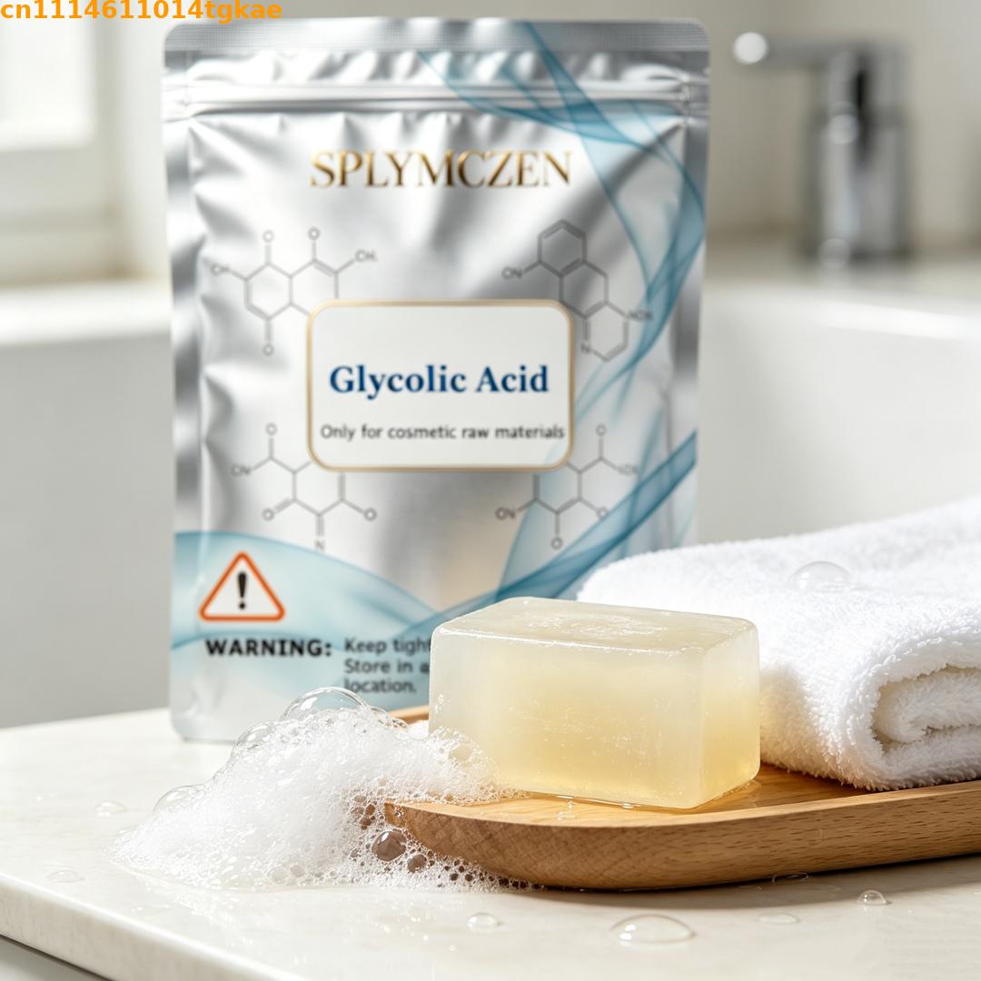 SPLYMCZEN Sabun Pembersih Asam - Soap Making Acid ulasan dan harga