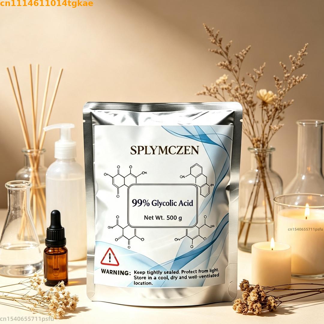 SPLYMCZEN Sabun Pembersih Asam - Soap Making Acid ulasan dan harga