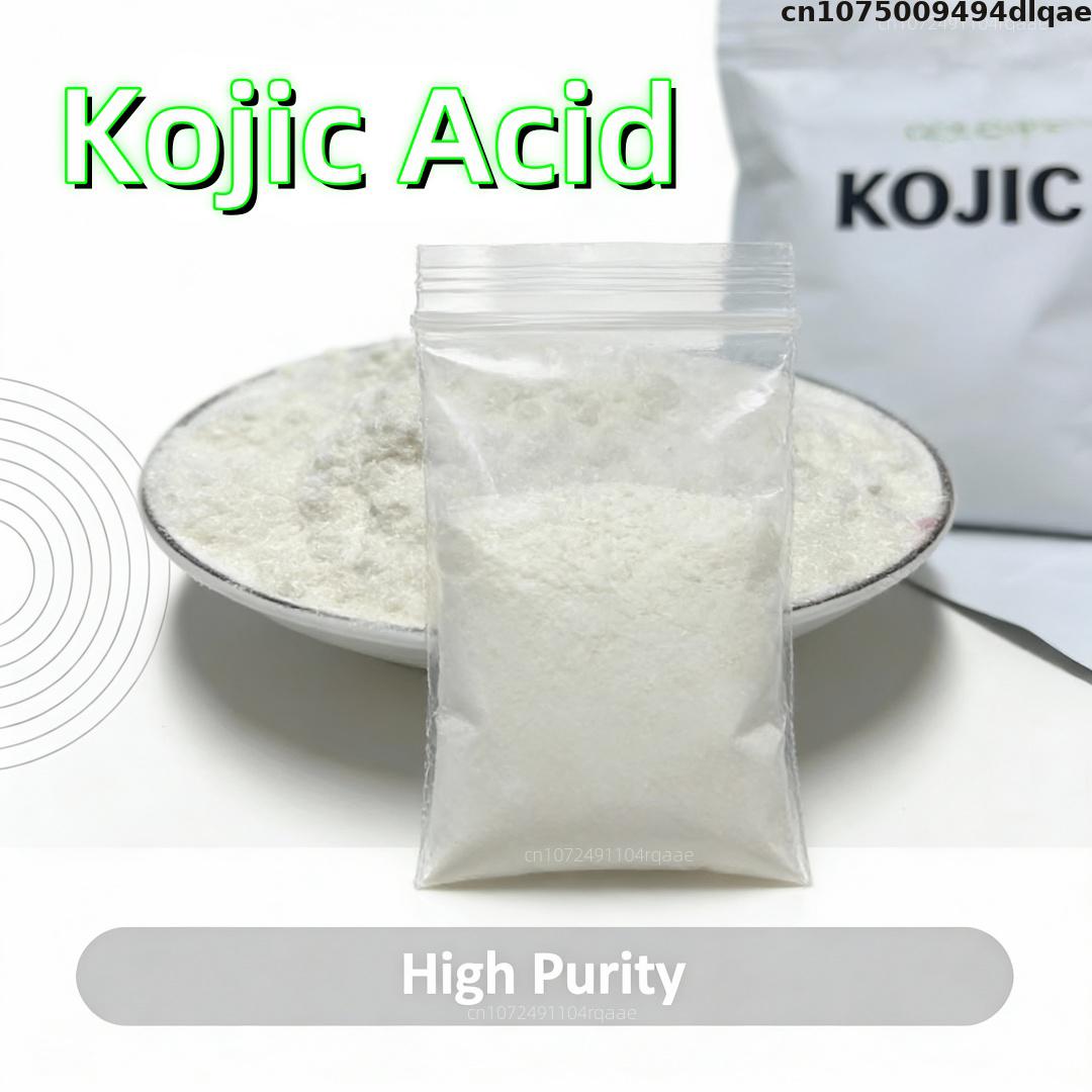 Kristal Asam Kojat 99% Kemurni - Soap Making Acid ulasan dan harga