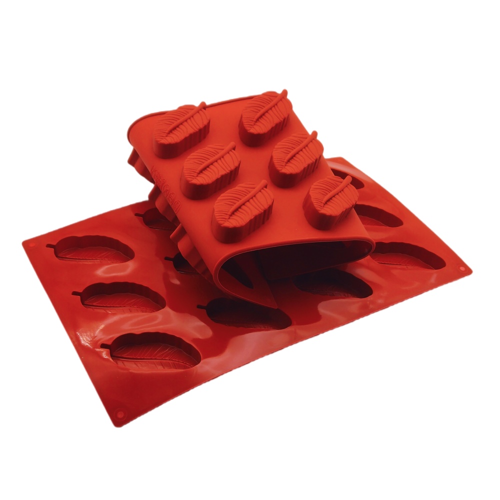 Cetakan Cokelat Silikon Bentuk - Soap Making Tools ulasan dan harga