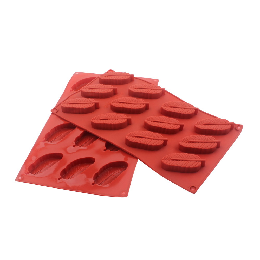 Cetakan Cokelat Silikon Bentuk - Soap Making Tools ulasan dan harga
