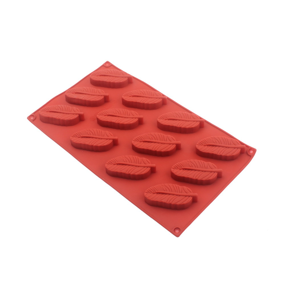 Cetakan Cokelat Silikon Bentuk - Soap Making Tools ulasan dan harga