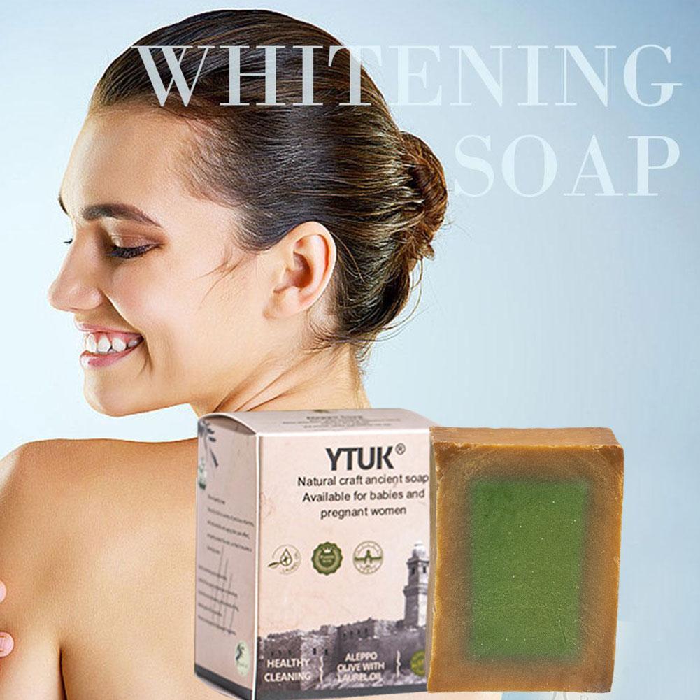 Sabun Minyak Zaitun Organik Mu - Soap Making Essential Oils ulasan dan harga