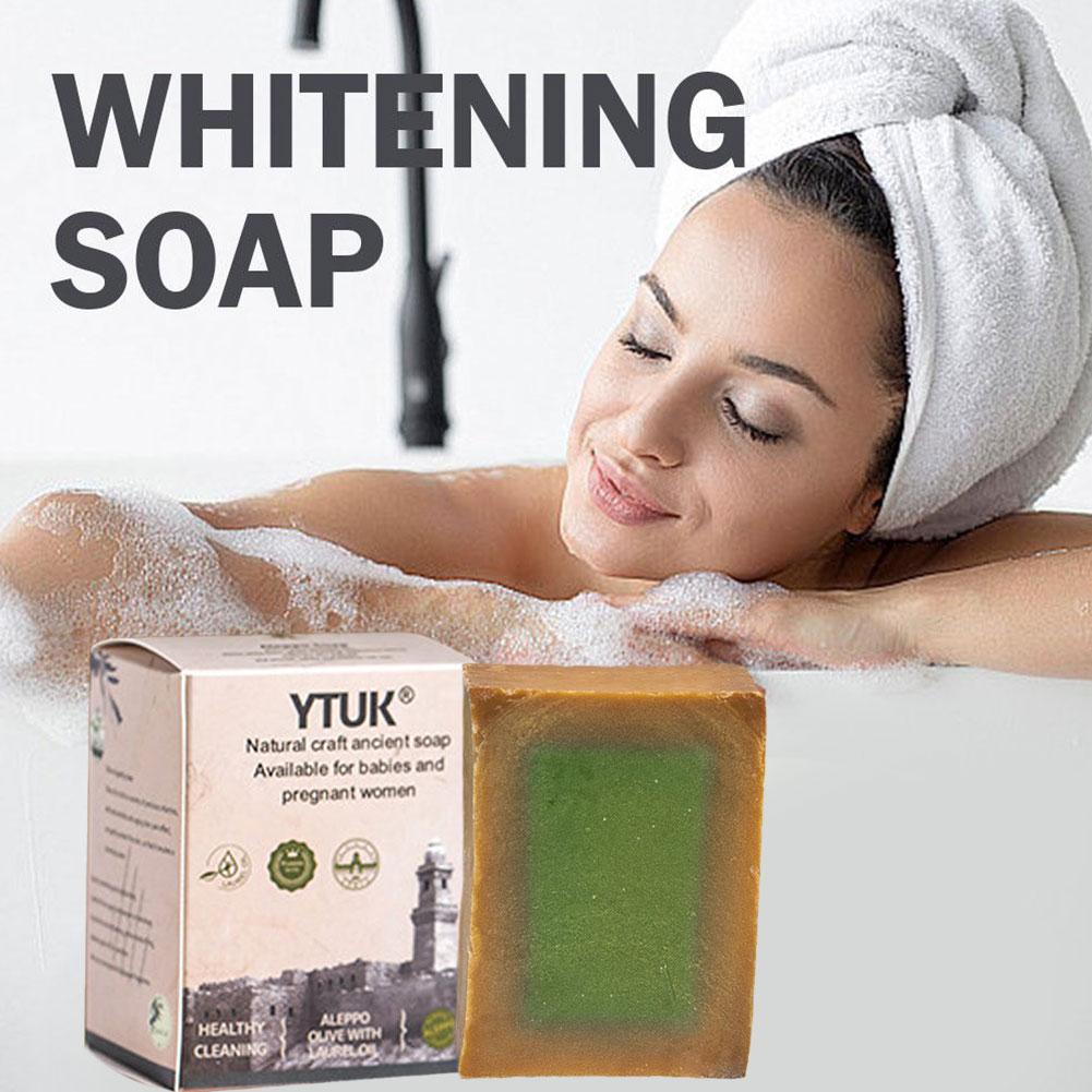 Sabun Minyak Zaitun Organik Mu - Soap Making Essential Oils ulasan dan harga
