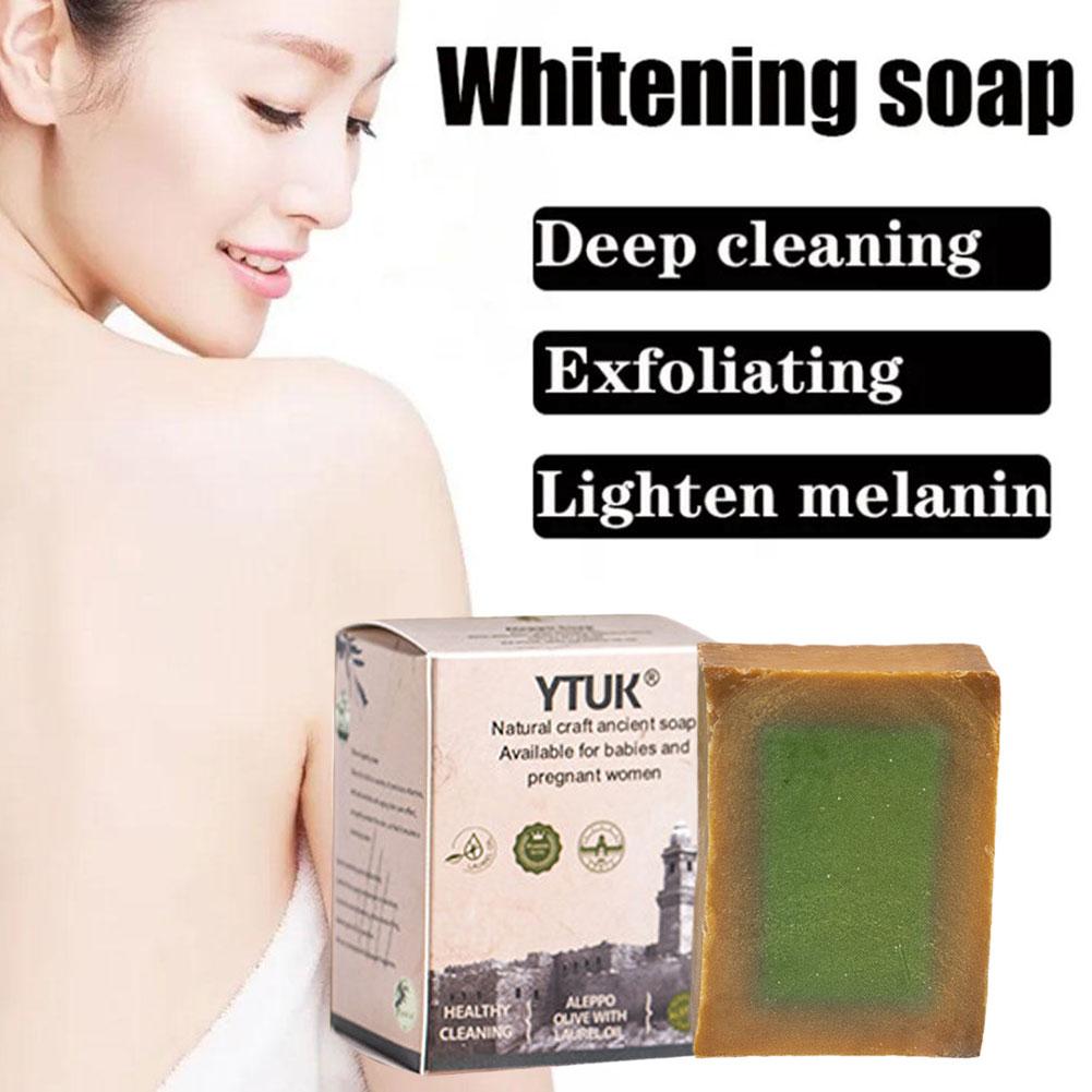Sabun Minyak Zaitun Organik Mu - Soap Making Essential Oils ulasan dan harga