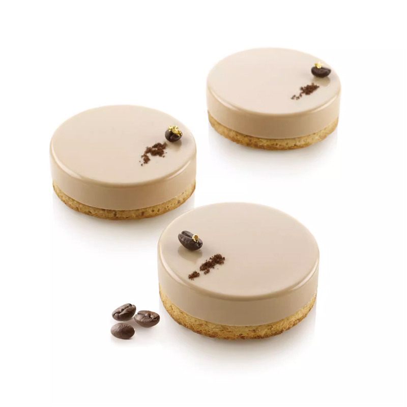 Cetakan Kue Mousse Perancis Si - Soap Making Ideas ulasan dan harga