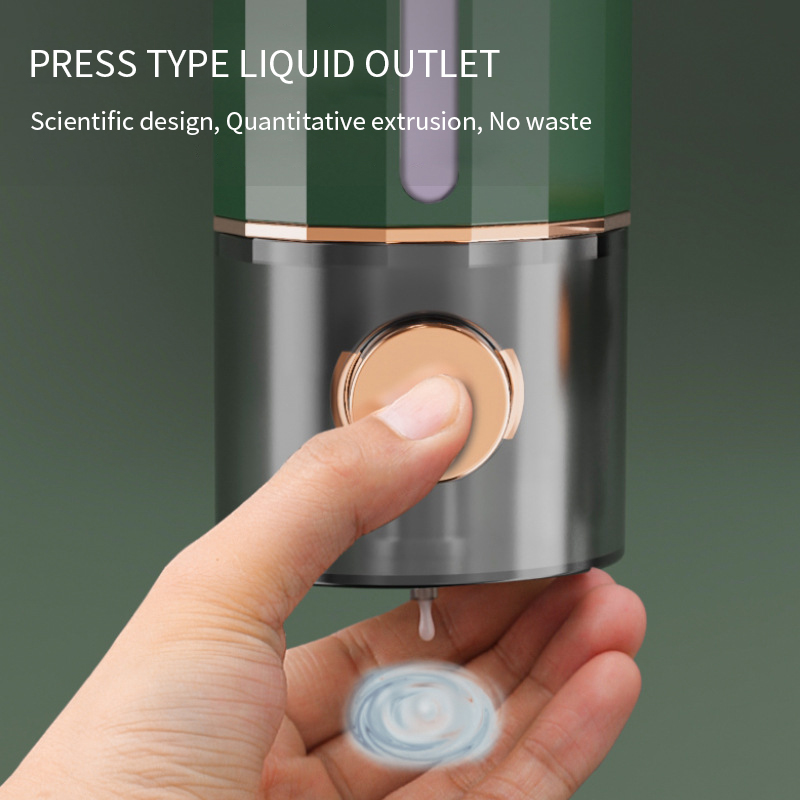 Dispenser sabun Manual, Dispen - Soap Making Tools ulasan dan harga