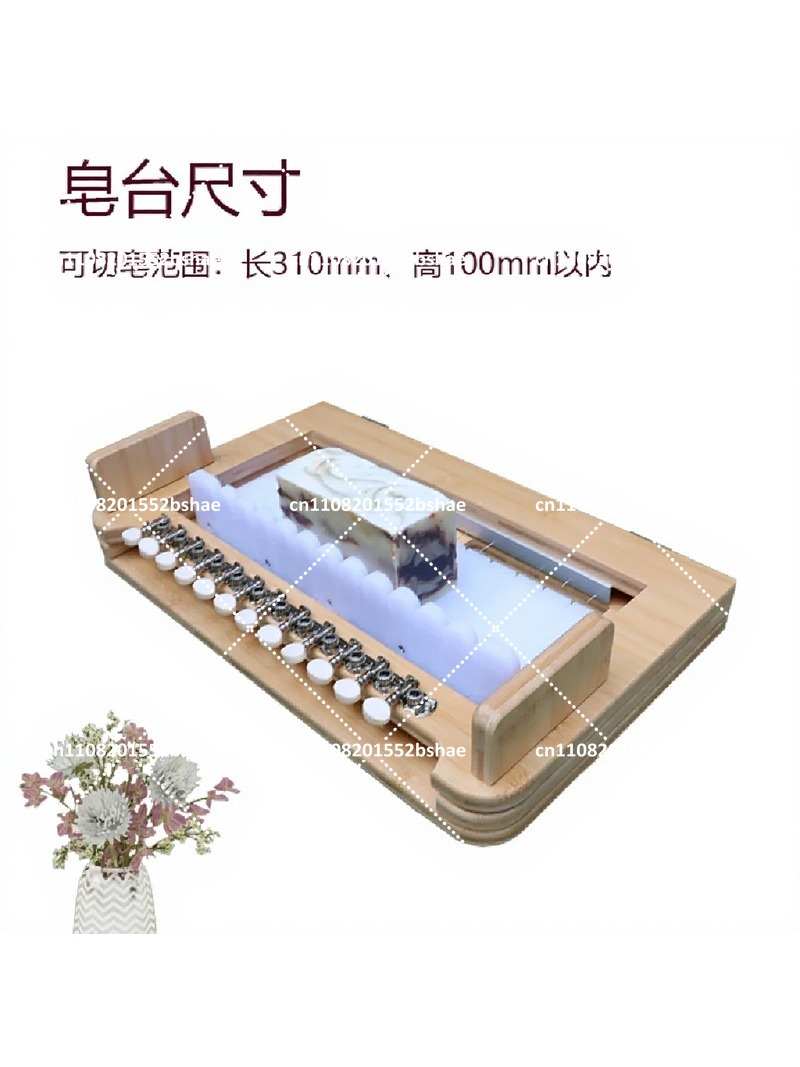 Pemotong Sabun Buatan Tangan,  - Soap Making Homemade ulasan dan harga