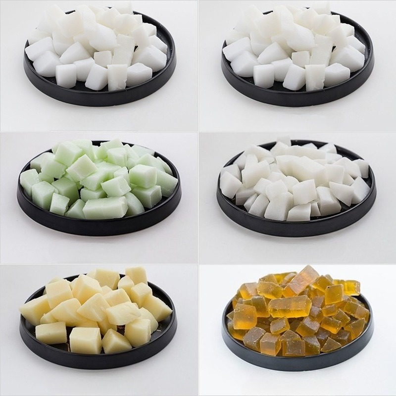 Bahan Dasar Sabun Amino Asam A - Soap Making Acid ulasan dan harga