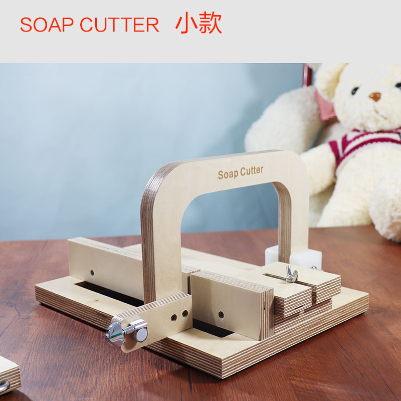 DIY Profesional Buatan Tangan  - Soap Making Homemade ulasan dan harga