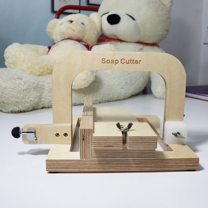 DIY Profesional Buatan Tangan  - Soap Making Homemade ulasan dan harga