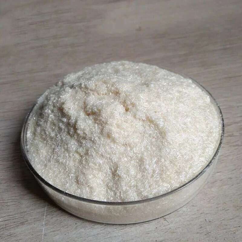 Bubuk Kojic Acid Dipalmitat, B - Soap Making Acid ulasan dan harga