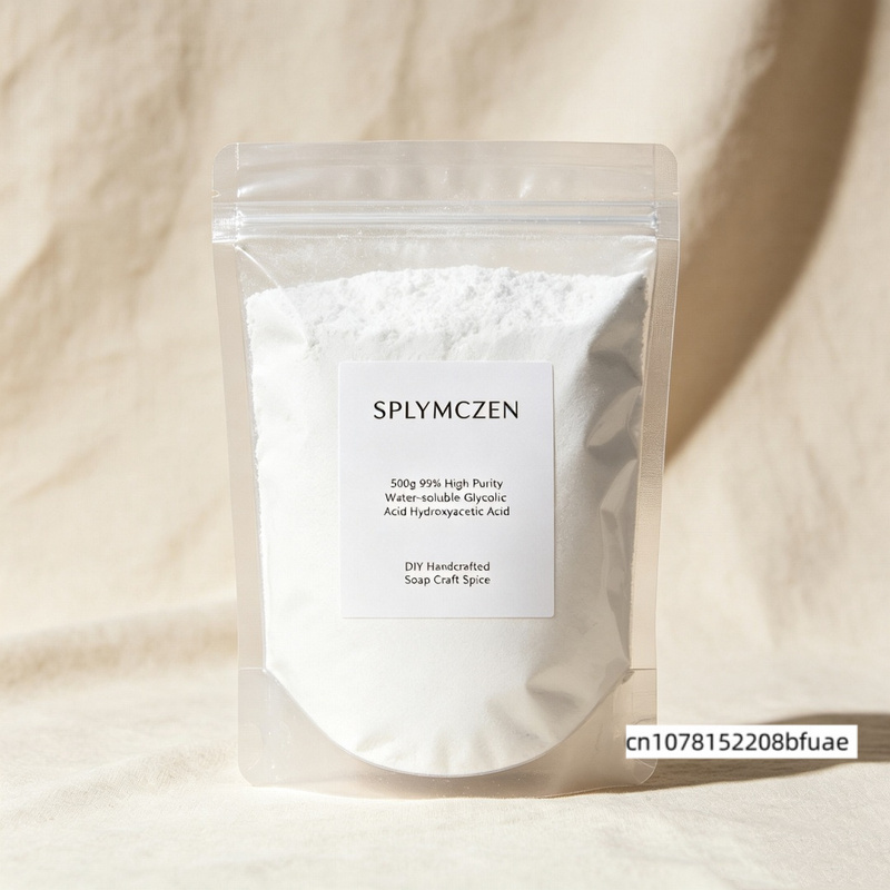 SPLYMCZEN 99% Bahan Baku Asam  - Soap Making Acid ulasan dan harga