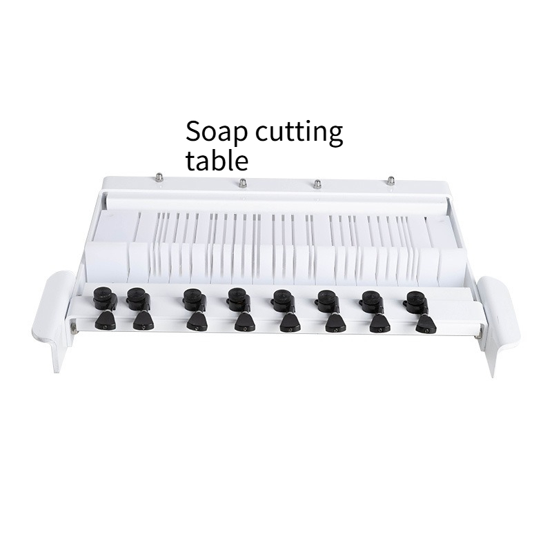 Pemotong Sabun Kawat Multi Str - Soap Making Homemade ulasan dan harga