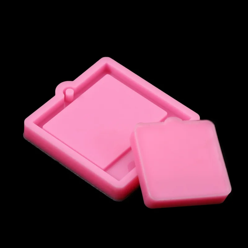 Bingkai Foto Cetakan Gantungan - Soap Making Tools ulasan dan harga