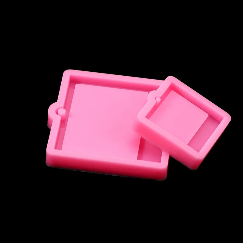 Bingkai Foto Cetakan Gantungan - Soap Making Tools ulasan dan harga