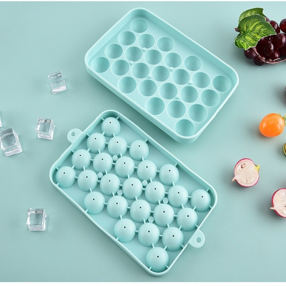 Cetakan Bola Anggur Silikon Kr - Soap Making Name ulasan dan harga