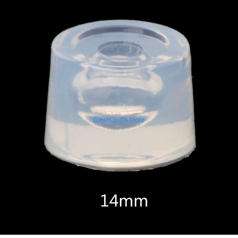 50LE Cincin Lem Tetesan Krista - Soap Making Homemade ulasan dan harga