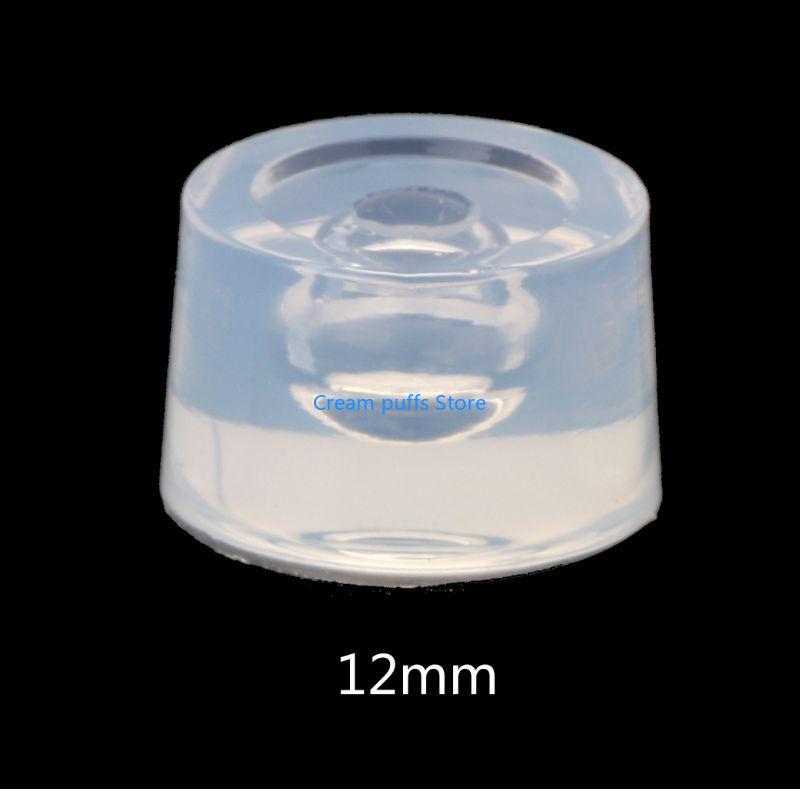50LE Cincin Lem Tetesan Krista - Soap Making Homemade ulasan dan harga
