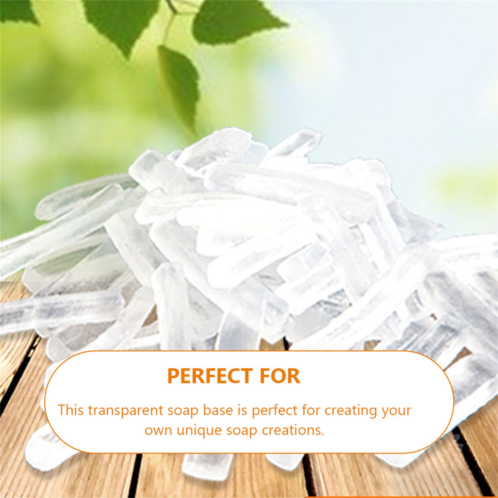 Basis Sabun Tangan Gliserin Tr - Soap Making At Home ulasan dan harga